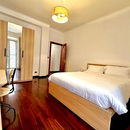 The Lumen Apartment ローマ エクステリア 写真
