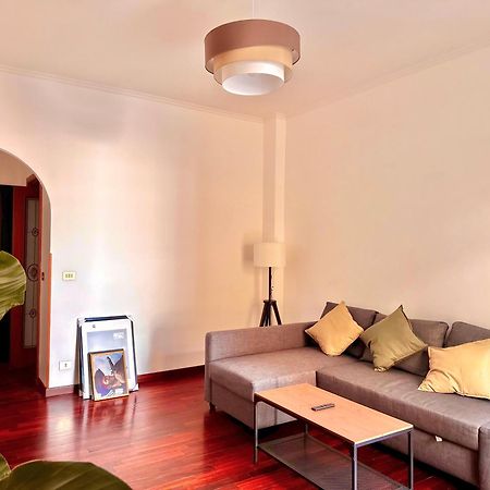 The Lumen Apartment ローマ エクステリア 写真
