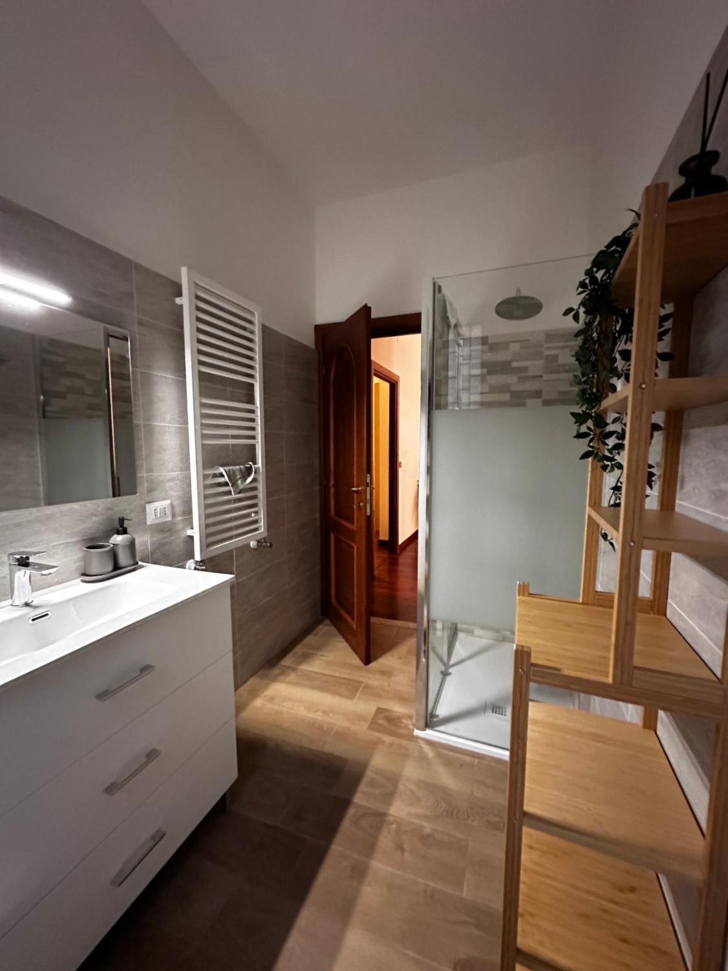 The Lumen Apartment ローマ エクステリア 写真