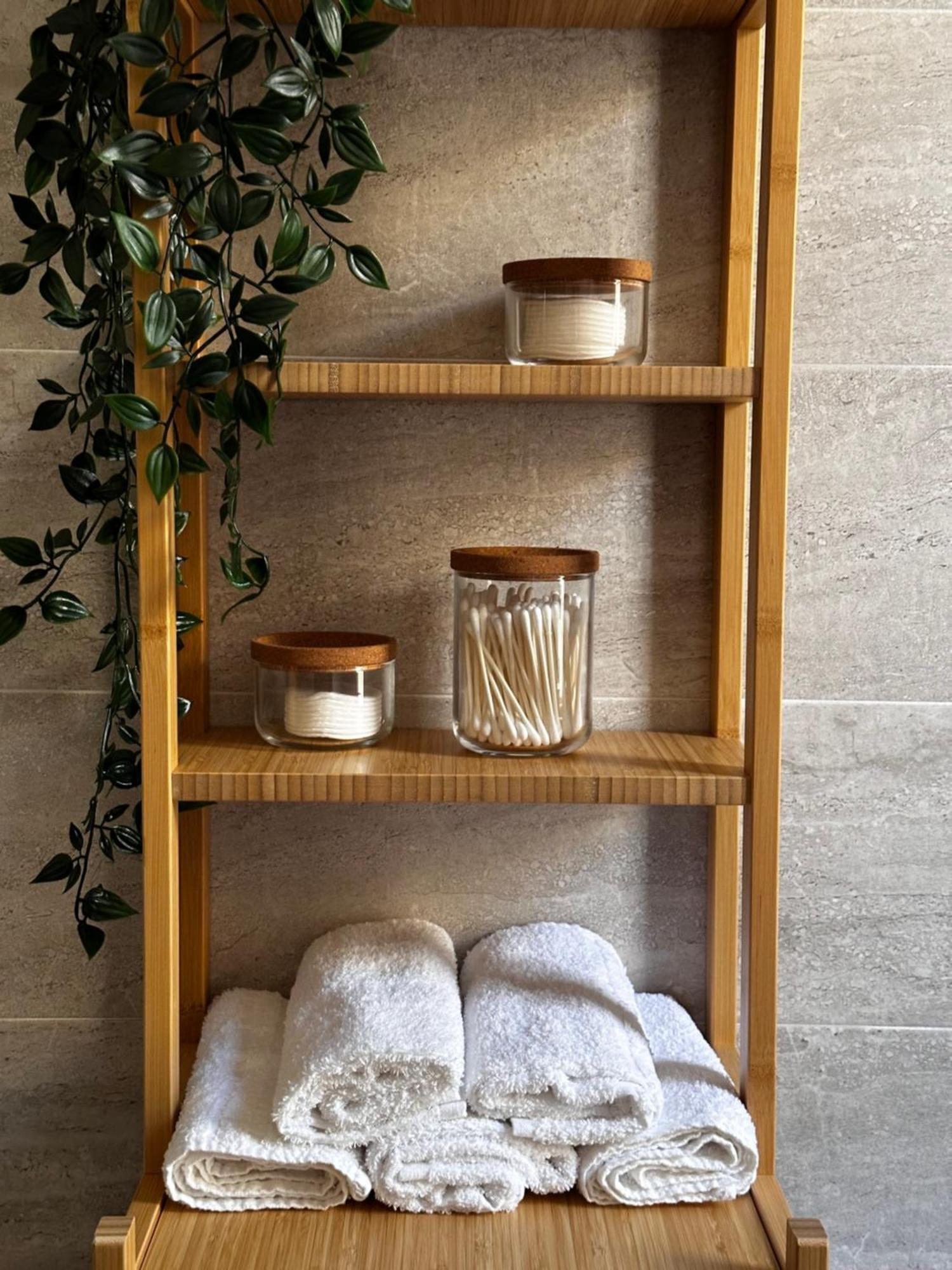 The Lumen Apartment ローマ エクステリア 写真