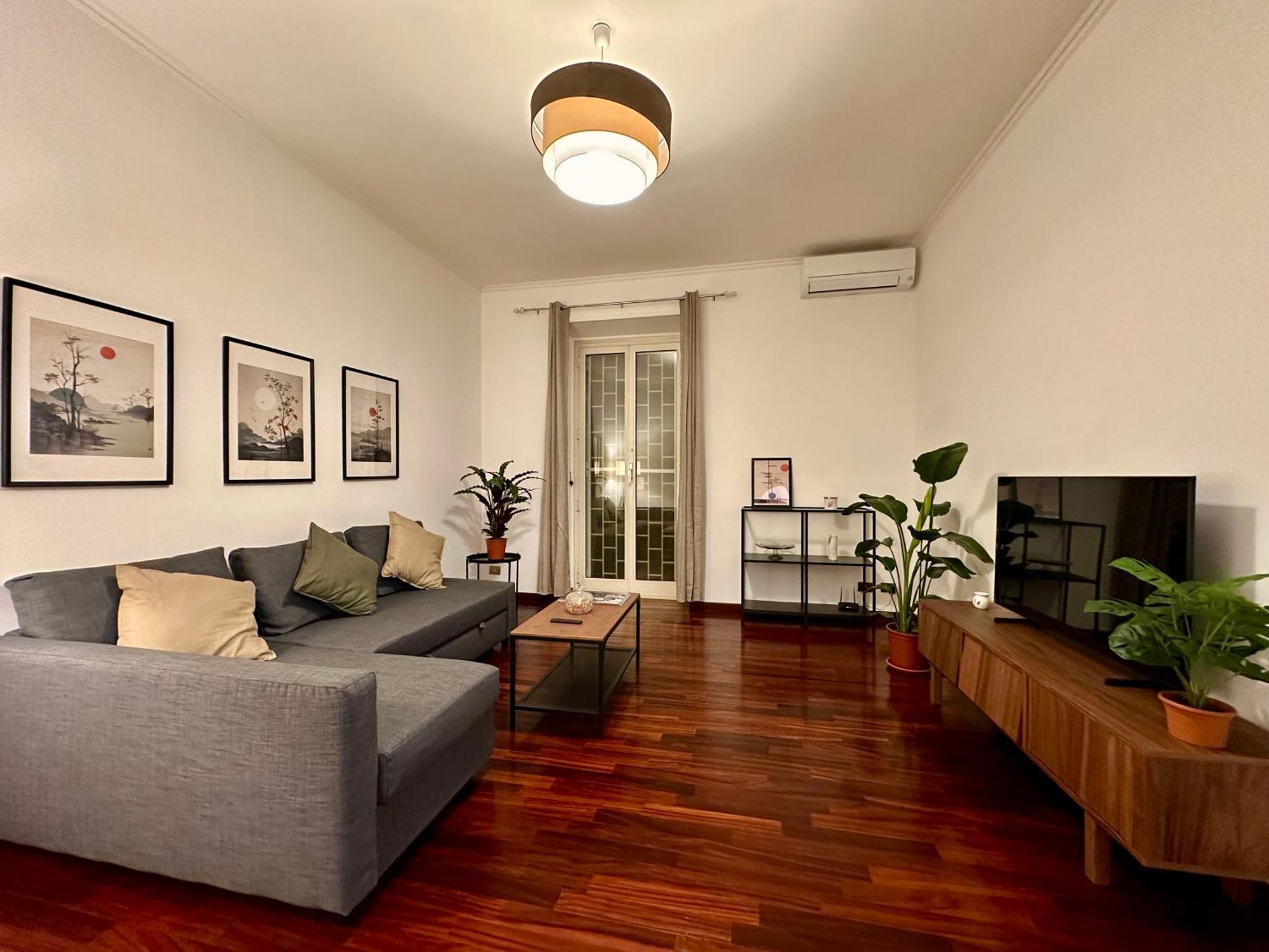 The Lumen Apartment ローマ エクステリア 写真