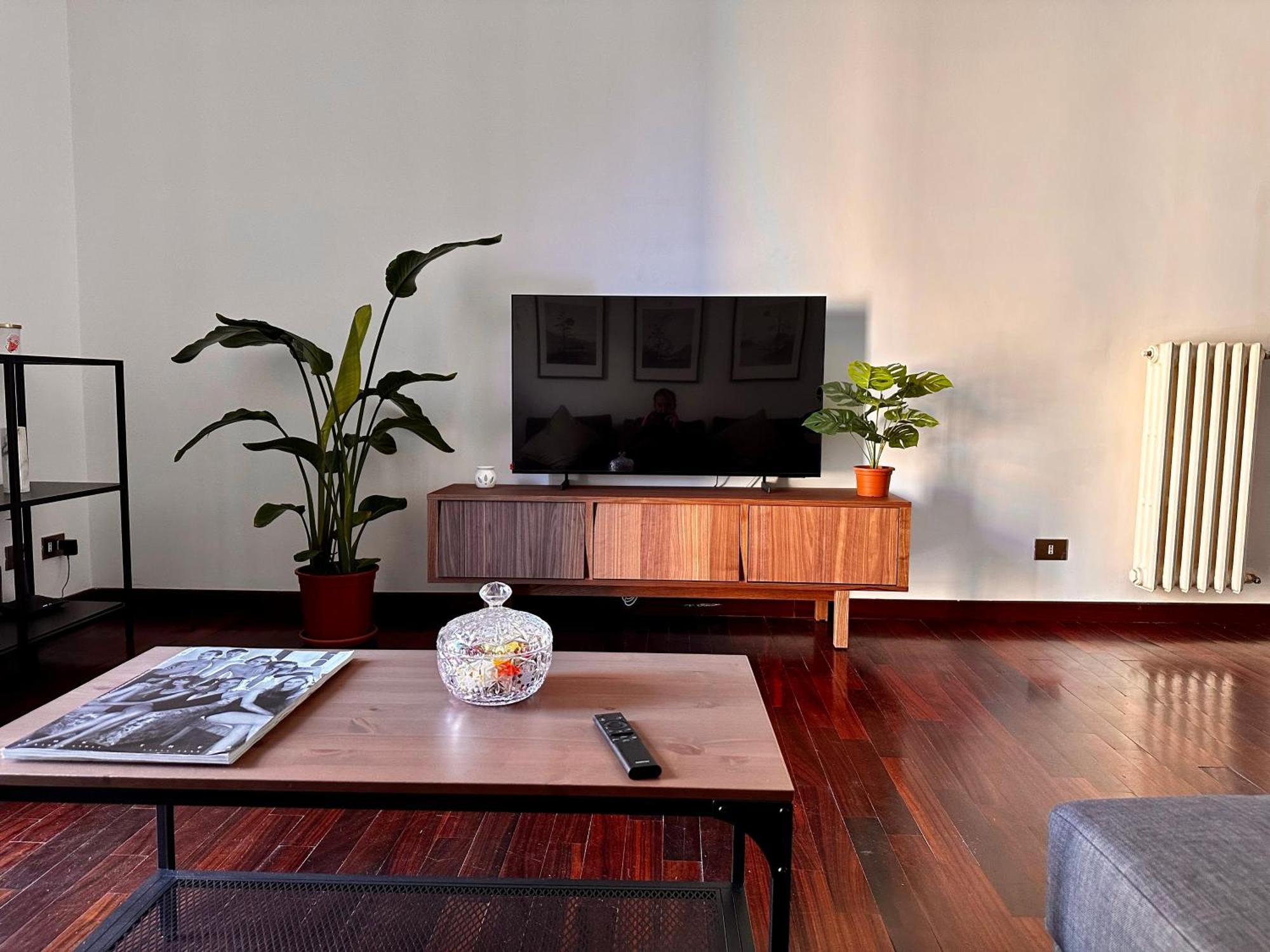 The Lumen Apartment ローマ エクステリア 写真