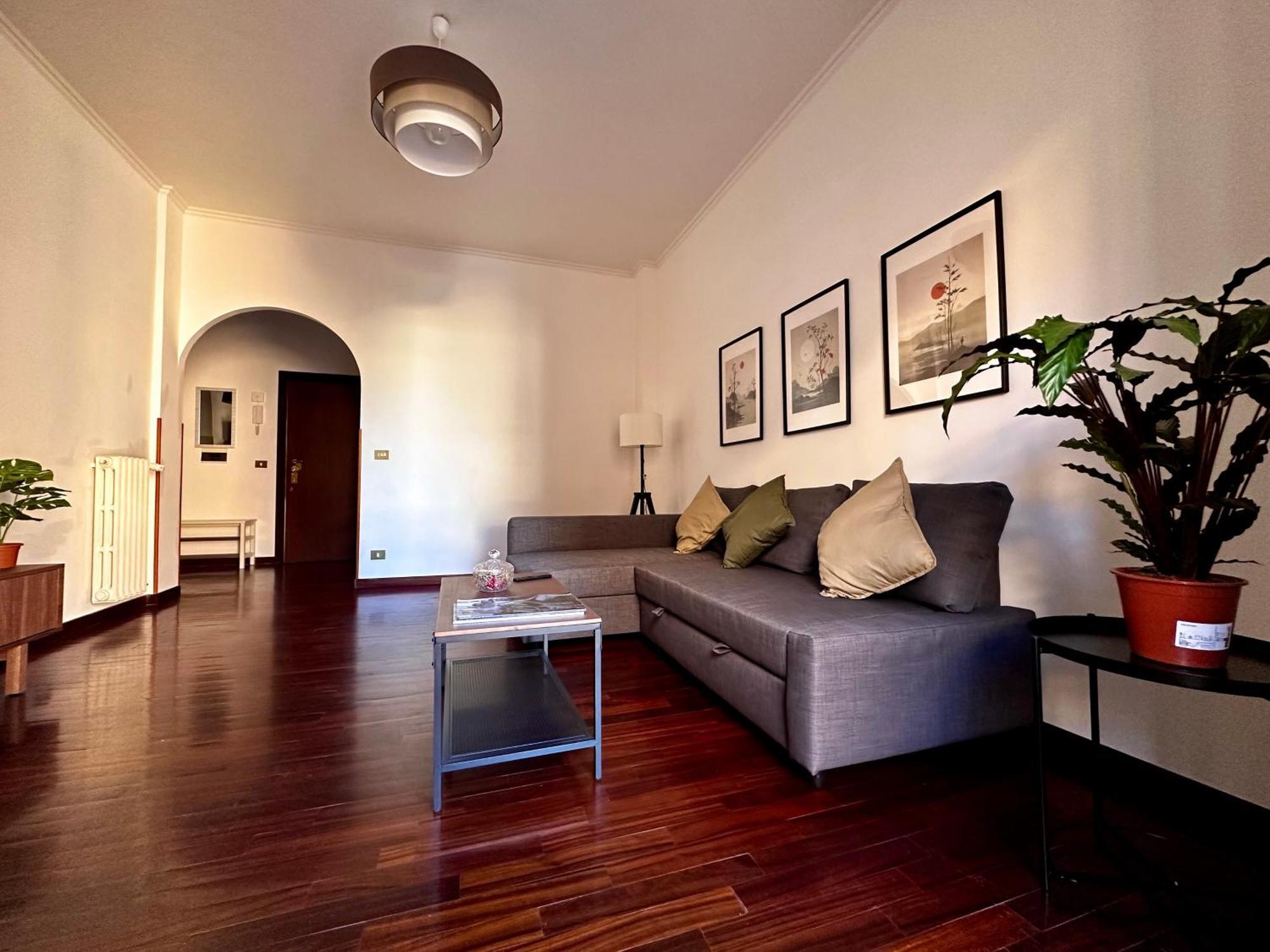 The Lumen Apartment ローマ エクステリア 写真