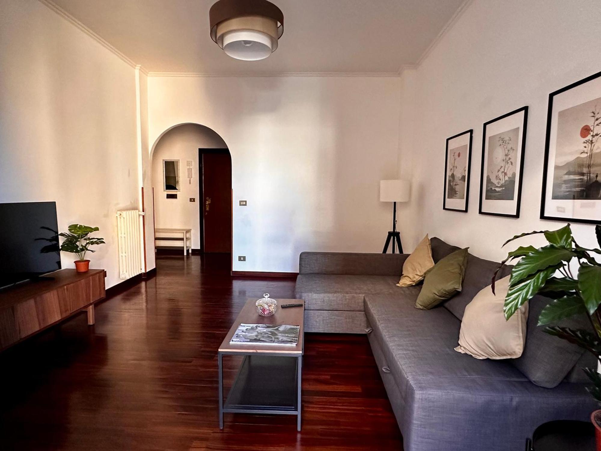 The Lumen Apartment ローマ エクステリア 写真