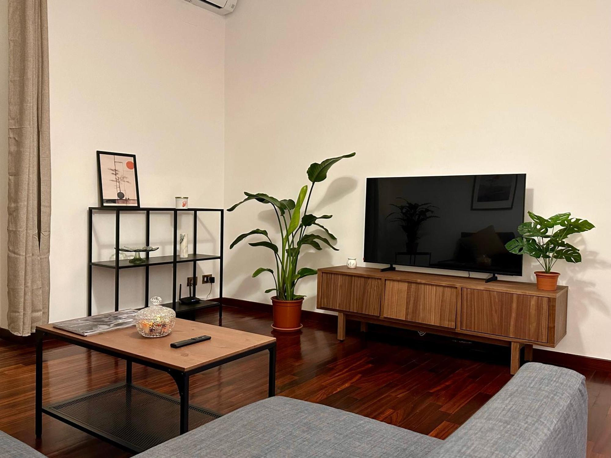 The Lumen Apartment ローマ エクステリア 写真