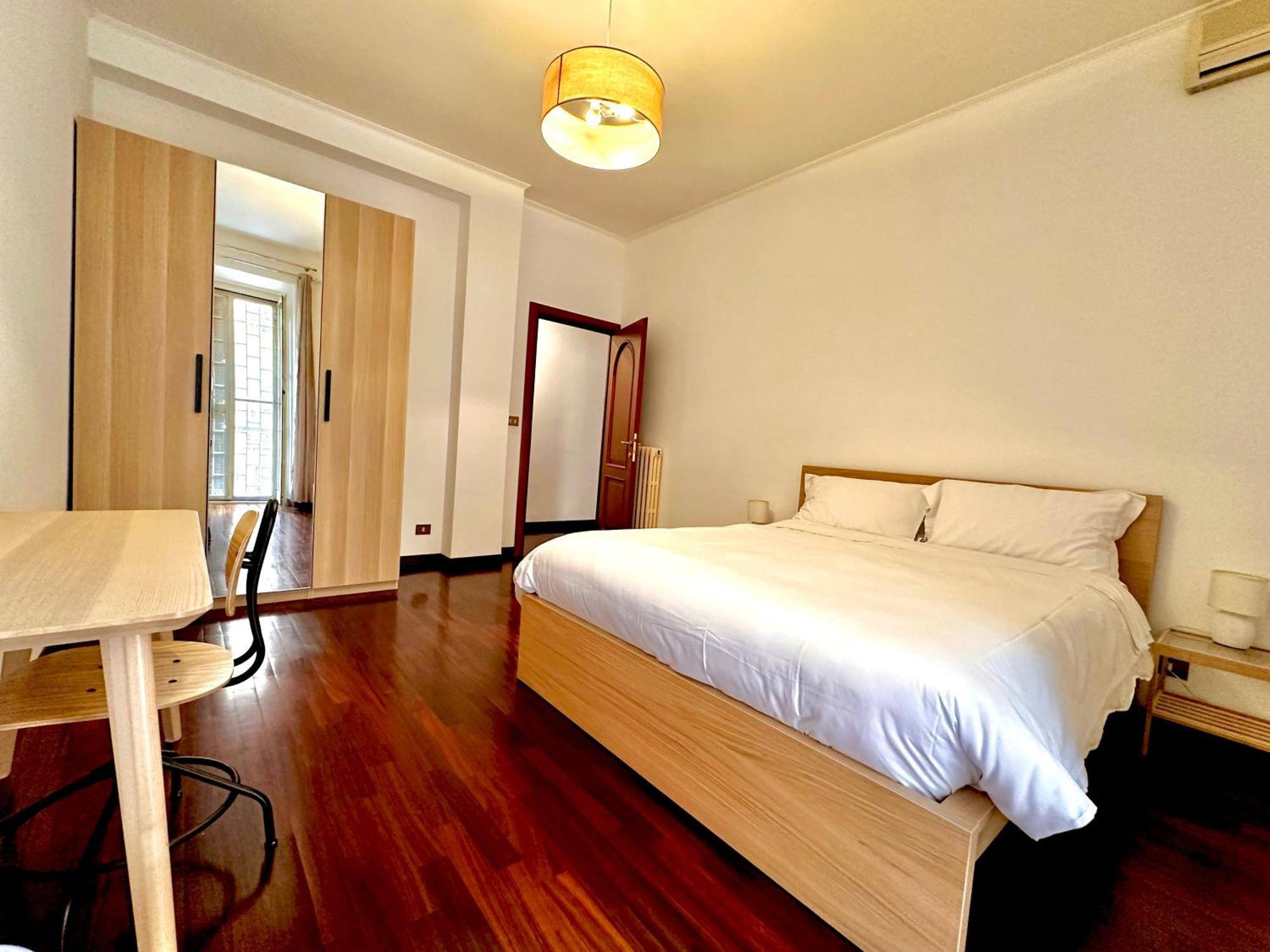 The Lumen Apartment ローマ エクステリア 写真