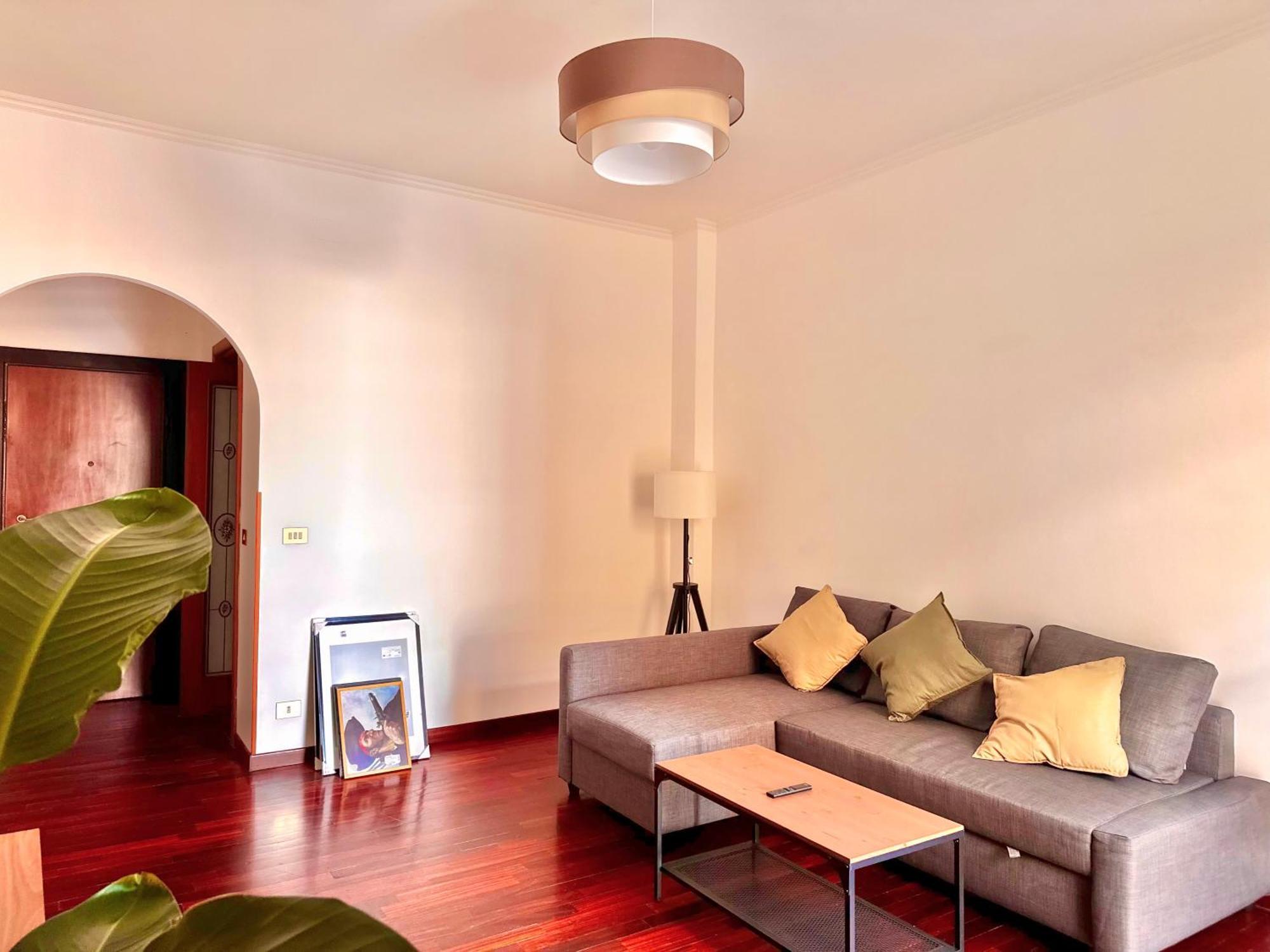 The Lumen Apartment ローマ エクステリア 写真