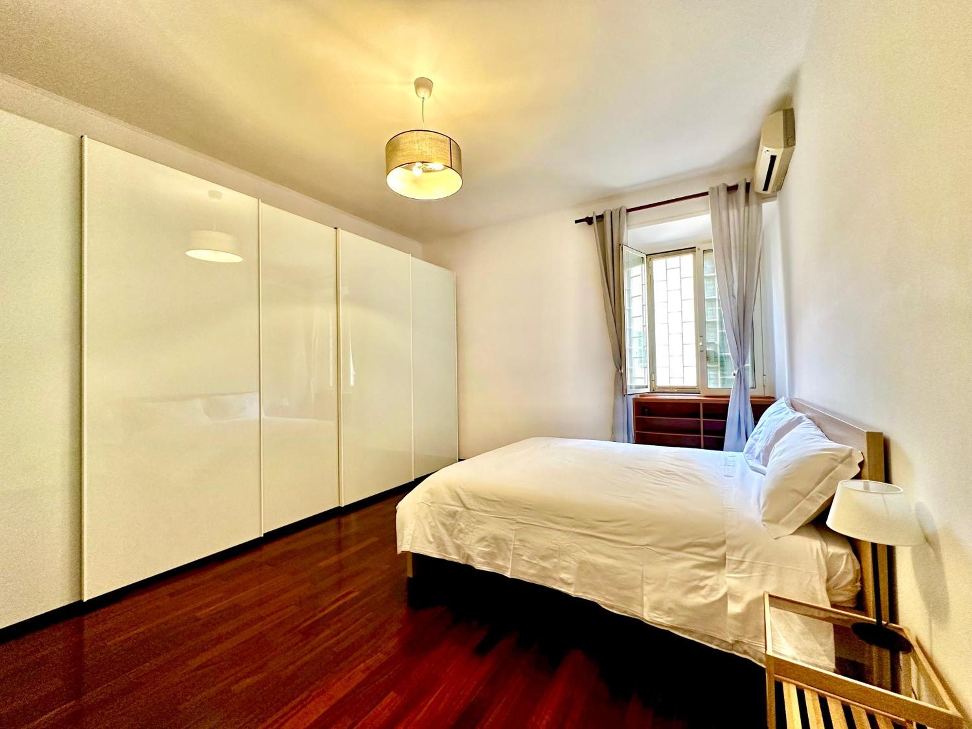 The Lumen Apartment ローマ エクステリア 写真